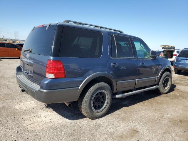1FMPU16585LA15326 - 2005 FORD EXPEDITION XLT 蓝色 照片 3