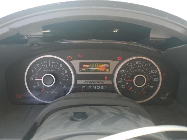 1FMPU16585LA15326 - 2005 FORD EXPEDITION XLT 蓝色 照片 9