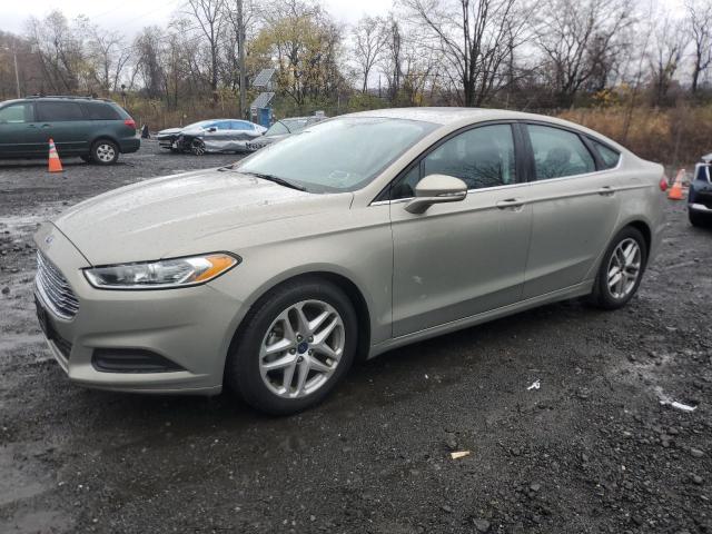 2015 FORD FUSION SE, 
