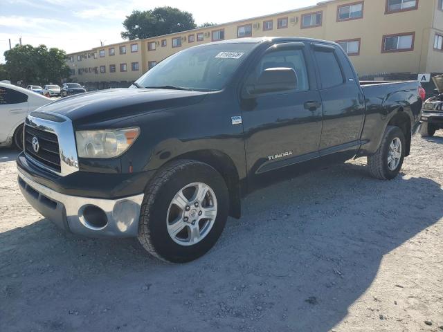 2007 TOYOTA TUNDRA DOUBLE CAB SR5, 