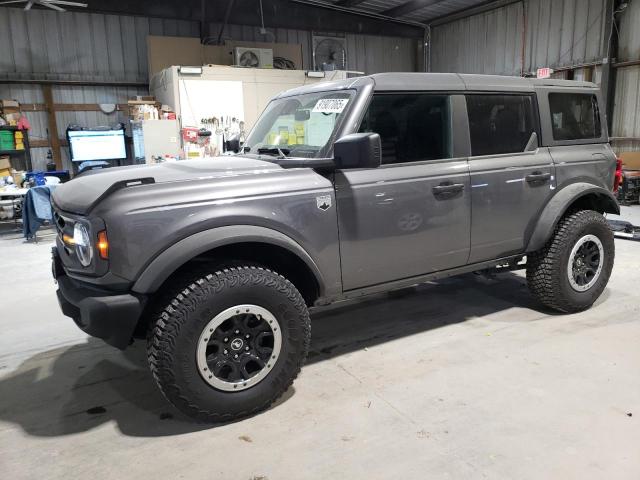 2023 FORD BRONCO BASE, 