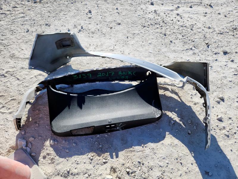 LRBFXBSA6HD241104 - 2017 BUICK ENVISION ESSENCE Սպիտակ լուսանկար 13