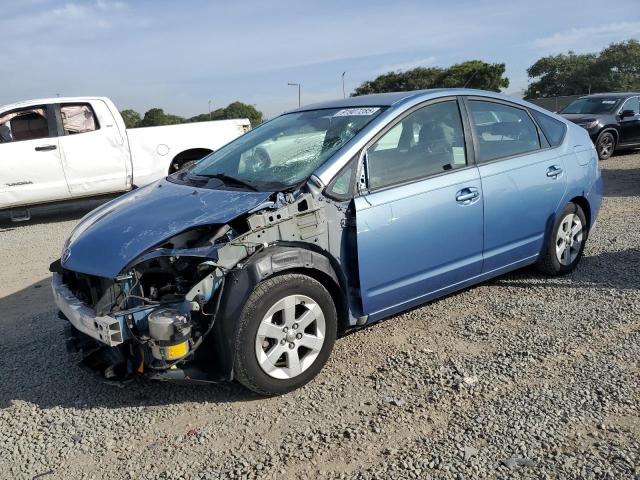 2009 TOYOTA PRIUS, 