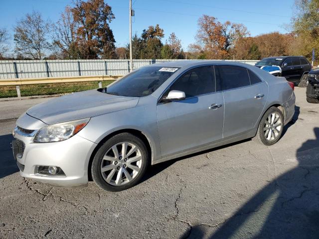 2014 CHEVROLET MALIBU LTZ, 
