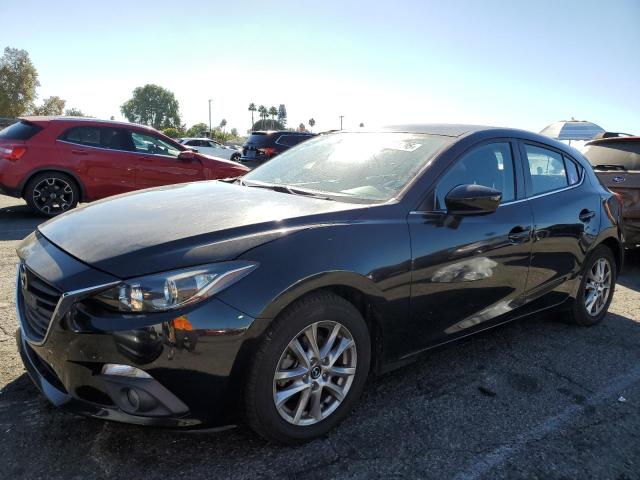 2015 MAZDA 3 TOURING, 