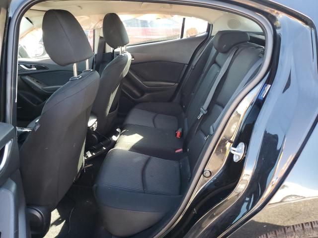 JM1BM1L72F1247535 - 2015 MAZDA 3 TOURING BLACK photo 10