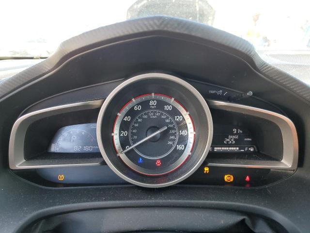 JM1BM1L72F1247535 - 2015 MAZDA 3 TOURING BLACK photo 9