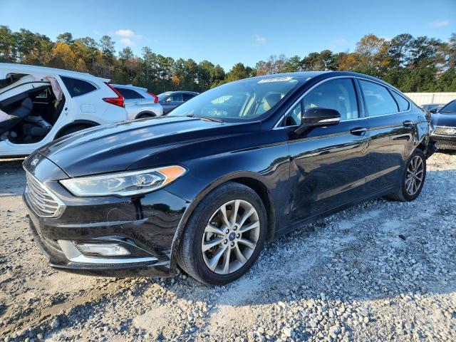 2017 FORD FUSION SE, 