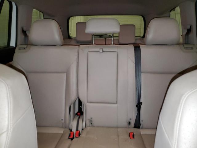 1V2MR2CA8JC569216 - 2018 VOLKSWAGEN ATLAS SEL WHITE photo 10