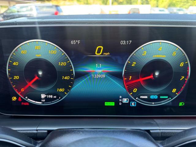 4JGFF5KE5NA799947 - 2022 MERCEDES-BENZ GLS 450 4MATIC WHITE photo 10