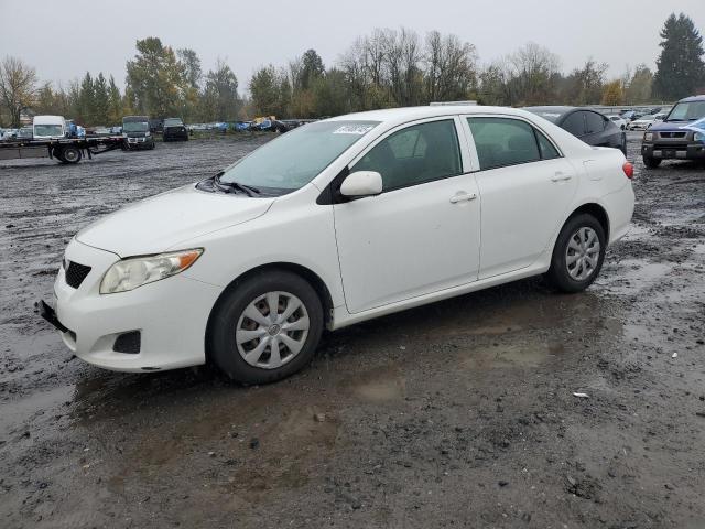 2010 TOYOTA COROLLA BASE, 