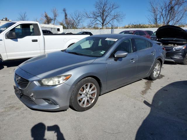 2014 MAZDA 6 SPORT, 