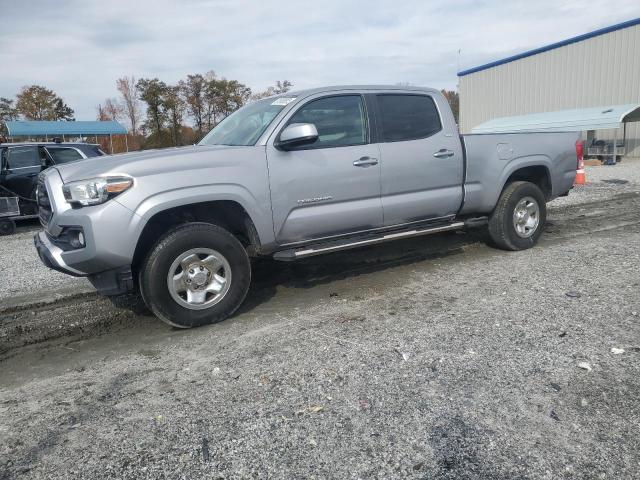 2016 TOYOTA TACOMA DOUBLE CAB, 
