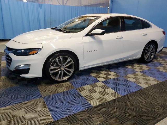 2023 CHEVROLET MALIBU LT, 