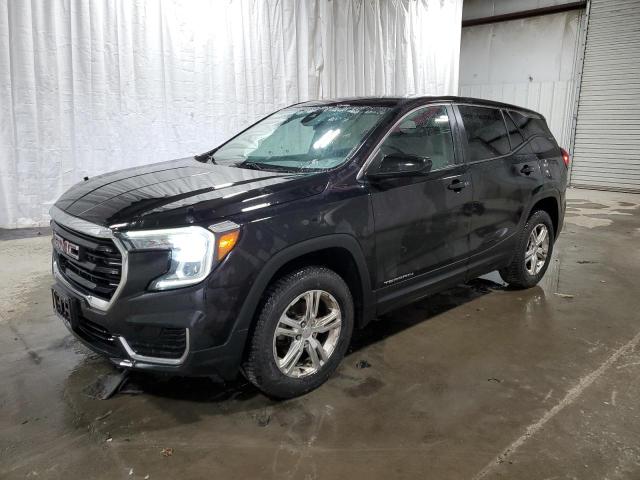 2022 GMC TERRAIN SLE, null