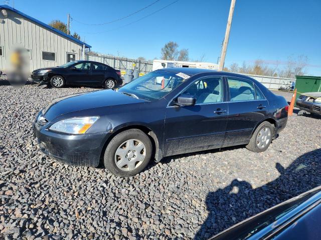 2005 HONDA ACCORD LX, 
