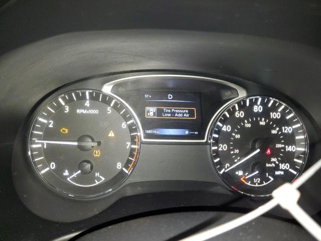 5N1AR2MN2GC611230 - 2016 NISSAN PATHFINDER S GRAY photo 9