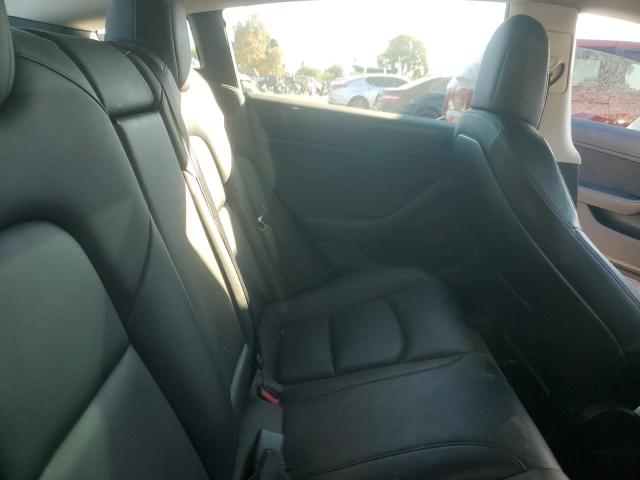 5YJ3E1EA3KF495305 - 2019 TESLA MODEL 3 ნაცრისფერი ფოტო 10