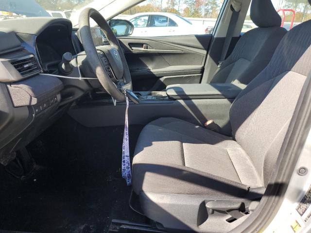 4T1DAACKXSU509084 - 2025 TOYOTA CAMRY XSE ვერცხლისფერი ფოტო 7