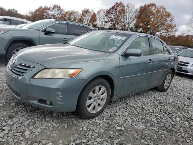 2007 TOYOTA CAMRY LE, 