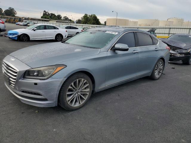 2015 HYUNDAI GENESIS 3.8L, 