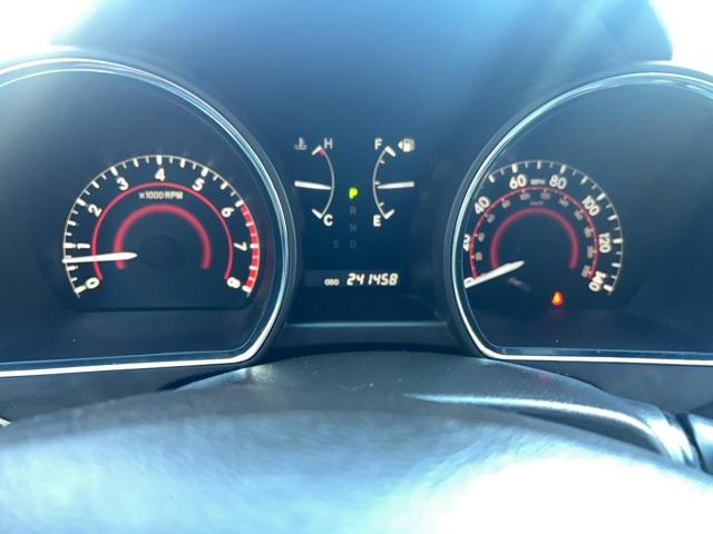 5TDZA3EH0AS005220 - 2010 TOYOTA HIGHLANDER TAN photo 8