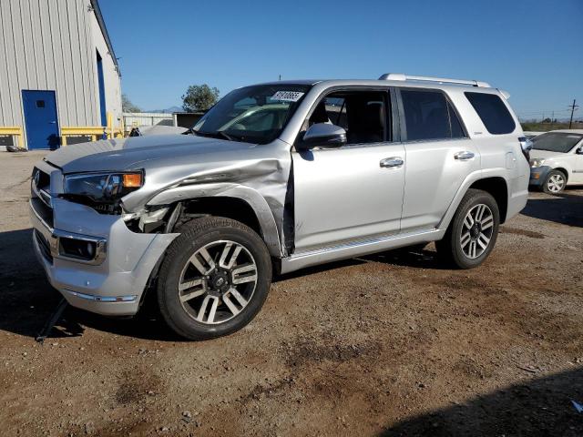 2014 TOYOTA 4RUNNER SR5, 