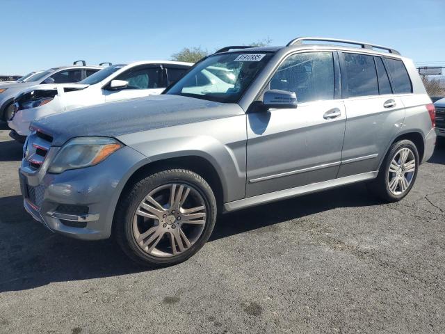 2013 MERCEDES-BENZ GLK 350, 