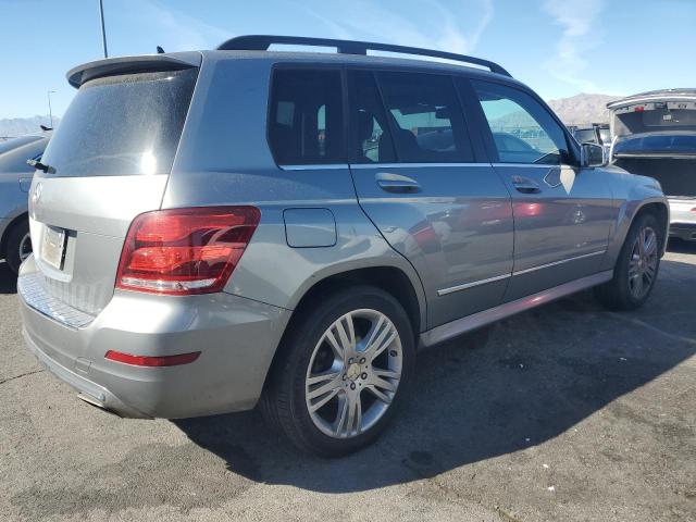 WDCGG5HB5DG140694 - 2013 MERCEDES-BENZ GLK 350 Boz foto 3