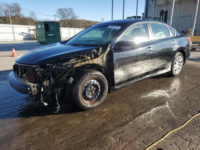 2014 NISSAN ALTIMA 2.5, 