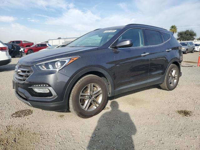 2017 HYUNDAI SANTA FE S, 