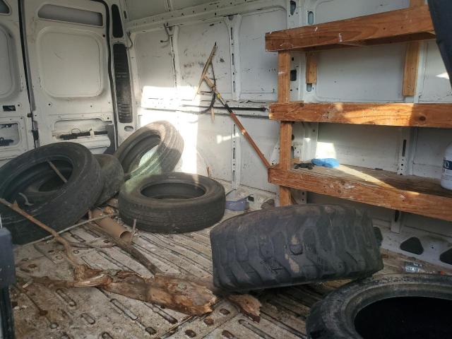 3C6URVHD2EE120397 - 2014 RAM PROMASTER 3500 HIGH Білий фото 11