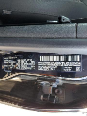 ZACCJAAH3FPC32406 - 2015 JEEP RENEGADE SPORT BLACK photo 12