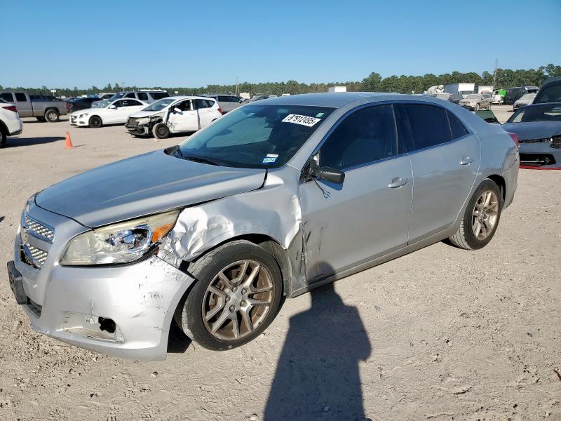 2013 CHEVROLET MALIBU 1LT, 