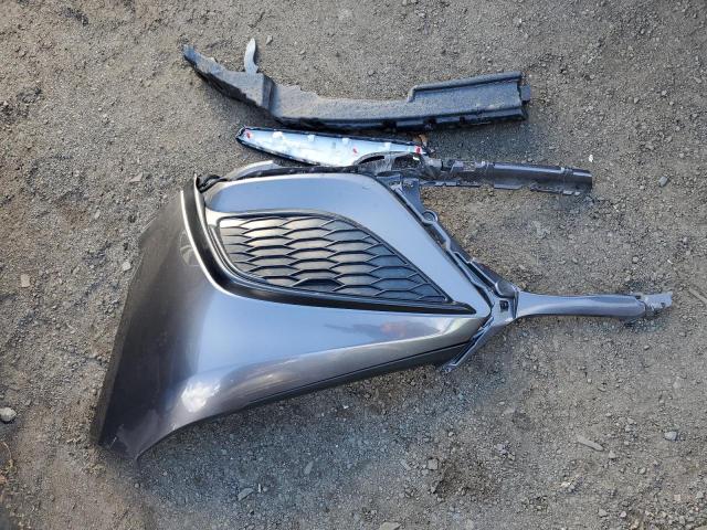 4T1G11AK8PU811836 - 2023 TOYOTA CAMRY SE NIGHT SHADE GRAY photo 12