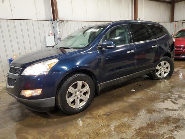 2011 CHEVROLET TRAVERSE LT, 