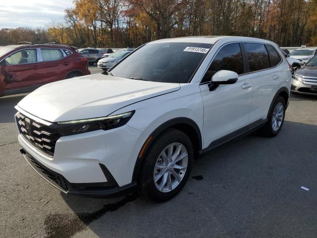 2025 HONDA CR-V EXL, 