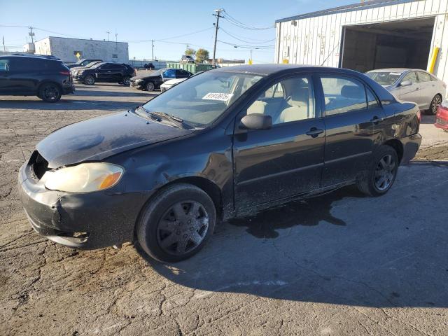 2003 TOYOTA COROLLA CE, 