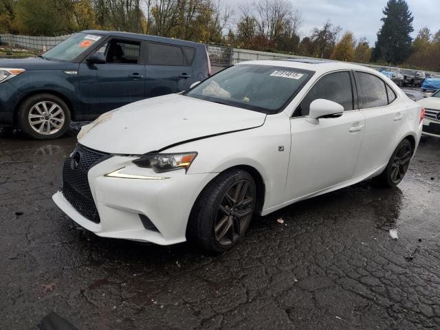2016 LEXUS IS 200T, 