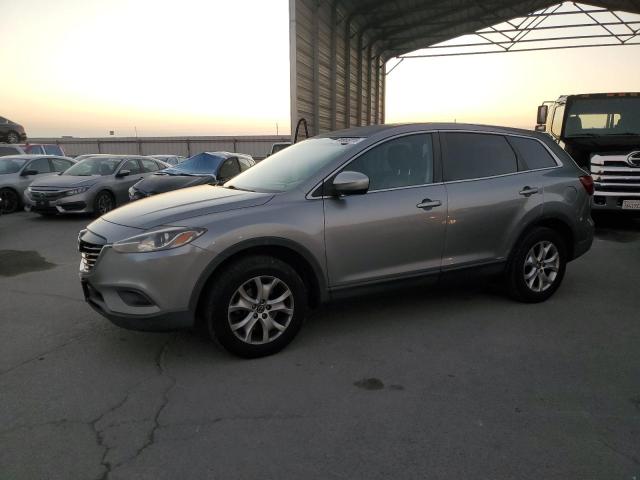 2015 MAZDA CX-9 TOURING, 