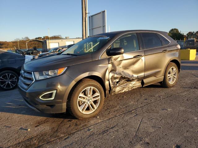 2015 FORD EDGE SEL, 