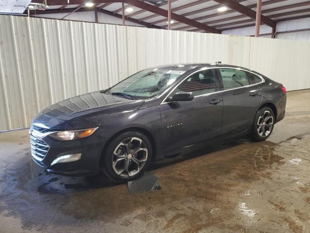 2023 CHEVROLET MALIBU LT, 