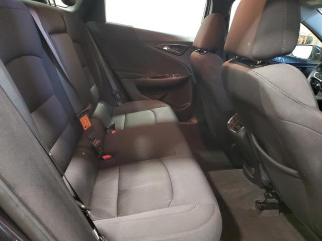 1G1ZD5ST4PF160950 - 2023 CHEVROLET MALIBU LT 石墨色 照片 10