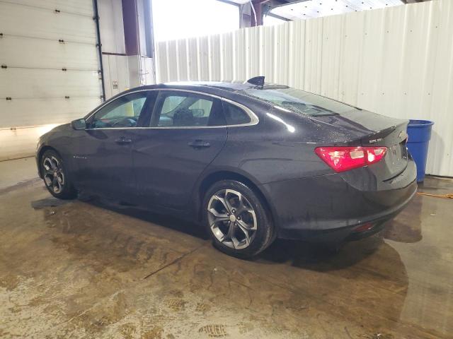 1G1ZD5ST4PF160950 - 2023 CHEVROLET MALIBU LT 石墨色 照片 2