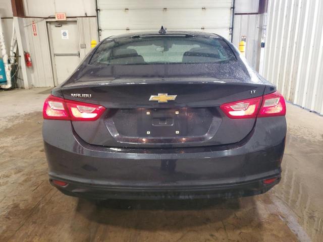 1G1ZD5ST4PF160950 - 2023 CHEVROLET MALIBU LT 石墨色 照片 6