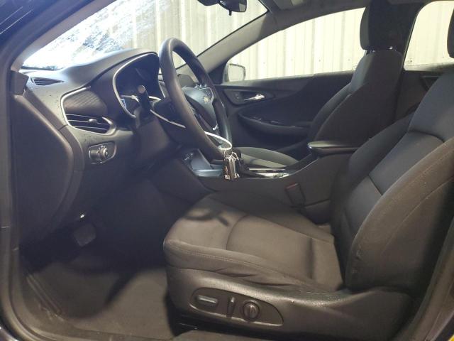 1G1ZD5ST4PF160950 - 2023 CHEVROLET MALIBU LT 石墨色 照片 7