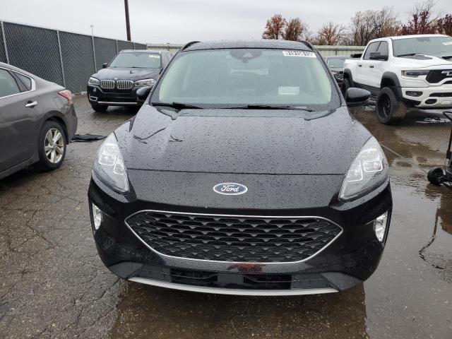 1FMCU9J93LUC73834 - 2020 FORD ESCAPE TITANIUM Qara foto 5