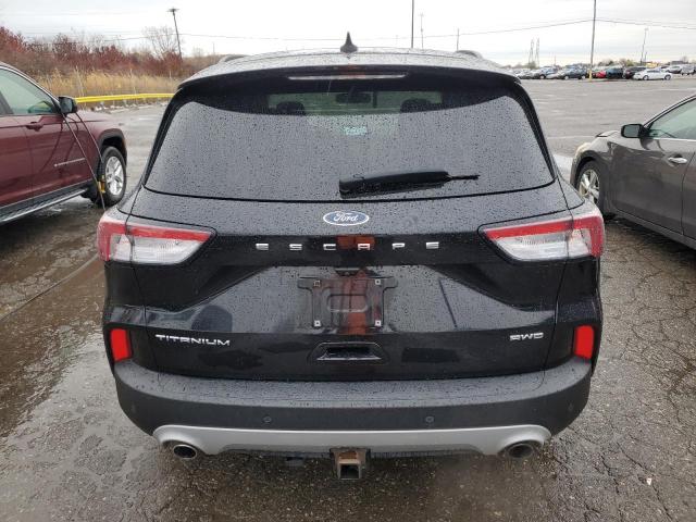 1FMCU9J93LUC73834 - 2020 FORD ESCAPE TITANIUM Qara foto 6