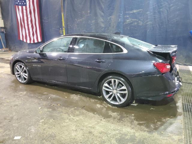 1G1ZD5ST2PF206369 - 2023 CHEVROLET MALIBU LT 黑色 照片 2