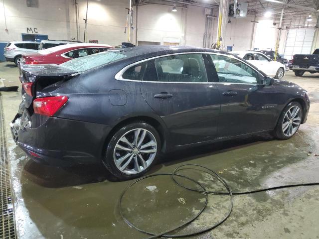 1G1ZD5ST2PF206369 - 2023 CHEVROLET MALIBU LT 黑色 照片 3